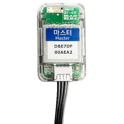 ROBOTIS Bluetooth Module Set BT-410