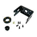 ROBOTIS Hinge Frame Set FR11-H101K for DYNAMIXEL X Series 430 Models