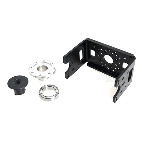 ROBOTIS Hinge Frame Set FR13-H101K for DYNAMIXEL XW540 Series