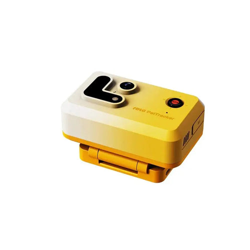 ROLA PetTracker (Yellow)