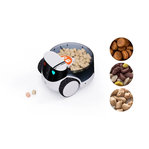 ROLA Petpal Treat Dispenser Module