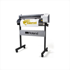 Roland GS-24 Desktop Cutter