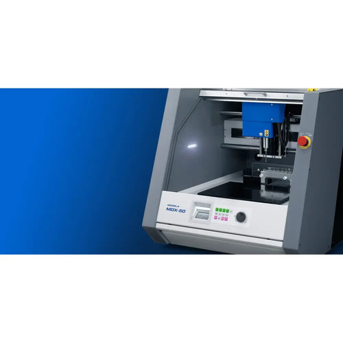 Roland MDX-50 High Precision CNC Milling Machine