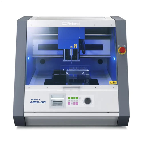 Roland MDX-50 High Precision CNC Milling Machine