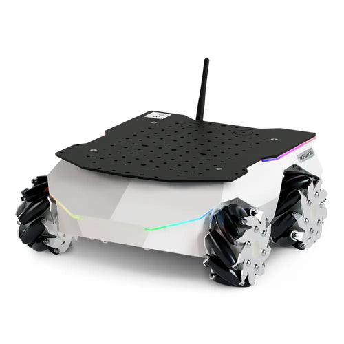 ROSbot XL Robotic Platform Intel NUC Version