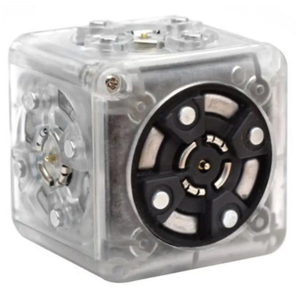 Rotate Cubelet RobotShop