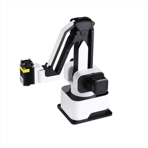 Rotrics DexArm Luxury Edition All-In-One Robotic Arm