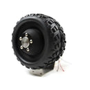 Leo Rover Wheel v.2.0 kit