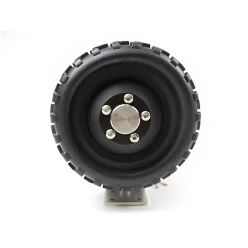 Leo Rover Wheel v.2.0 kit