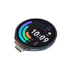 Waveshare RP2040 DevBoard w/ 1.28inch Round Touch LCD, Accelerometer & Gyroscope