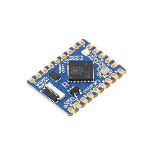 Waveshare RP2040-Tiny DevBoard, RP2040 Based