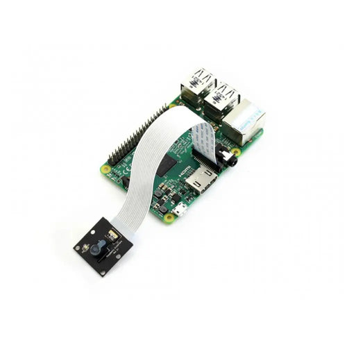 RPi Camera for Raspberry Pi