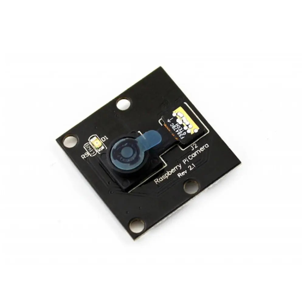 RPi Camera for Raspberry Pi