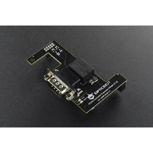 DFRobot RS232 Connector Expansion Shield for LattePanda V1