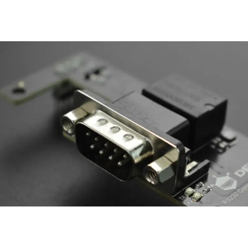 DFRobot RS232 Connector Expansion Shield for LattePanda V1