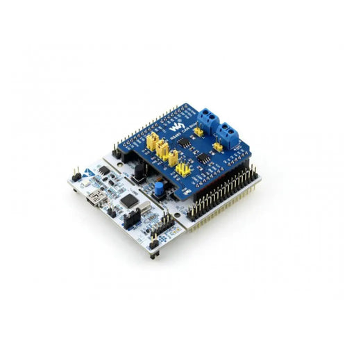 RS485 CAN Shield for Arduino