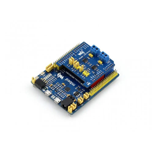 RS485 CAN Shield for Arduino