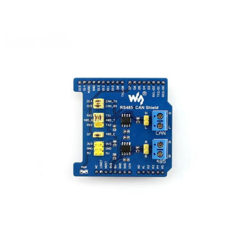 RS485 CAN Shield for Arduino