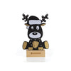 Whadda Rudolf XL Soldering & Programming Kit