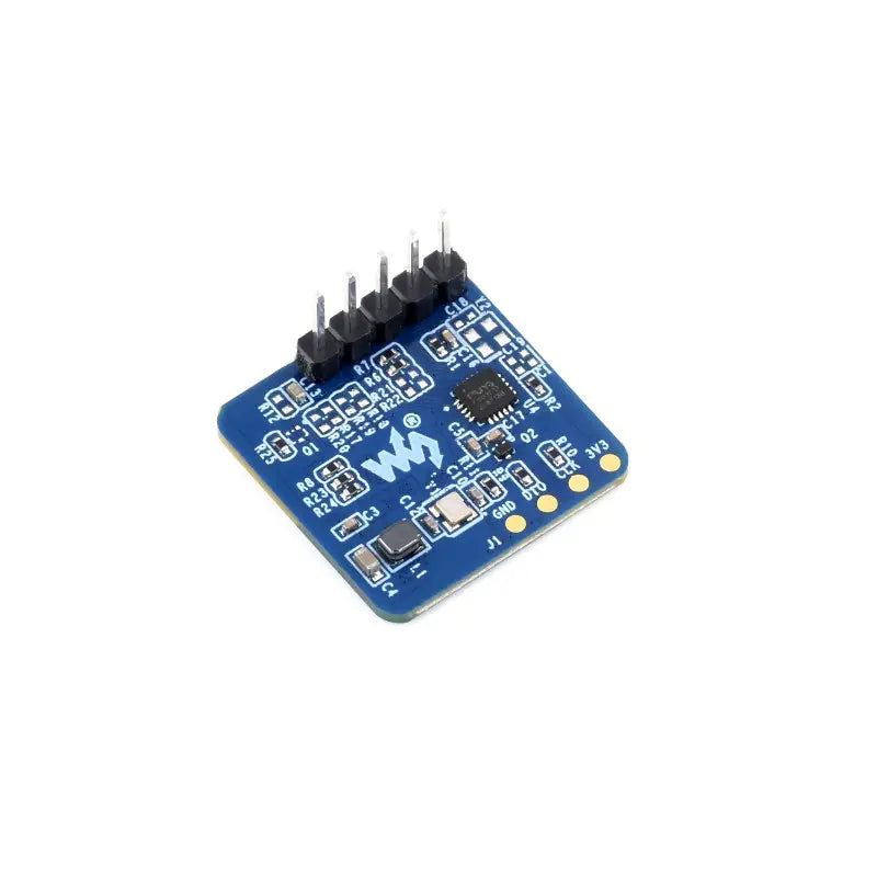 Waveshare Human Micro-Motion Detection mmWave Sensor S3KM1110-Based ...