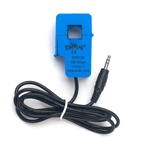 Dragino Scal Current Sensor for CS01 (100A/50mA / 16mm Aperture)