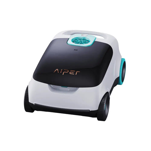 Aiper Scuba L1 Cordless Robotic Pool Vacuum for Above Ground Pools (1100sq.ft)