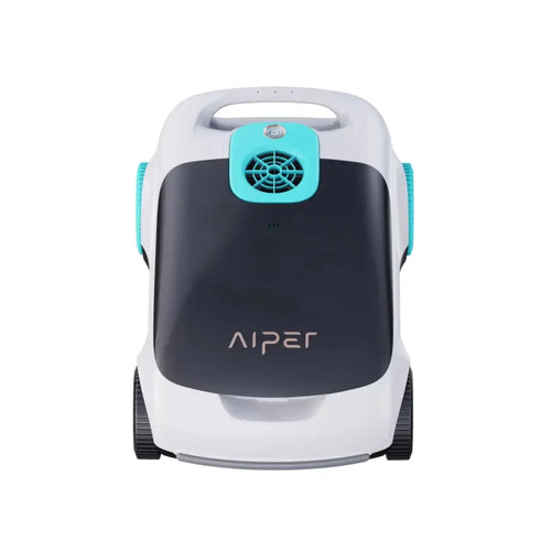 Aiper Scuba L1 Cordless Robotic Pool Vacuum for Above Ground Pools (1100sq.ft)