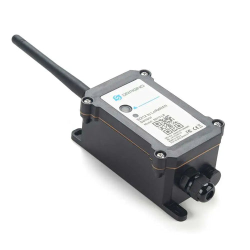 Dragino SDI-12-LB SDI-12 to LoRaWAN Converter (US915)