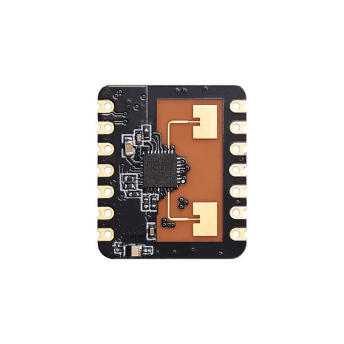 Seeedstudio 24GHz mmWave Sensor for XIAO - Human Static Presence