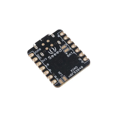 Seeed Studio XIAO nRF52840 Sense