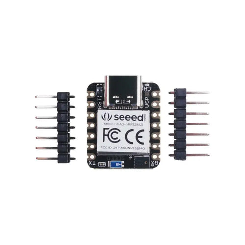 Seeed Studio XIAO nRF52840 Sense