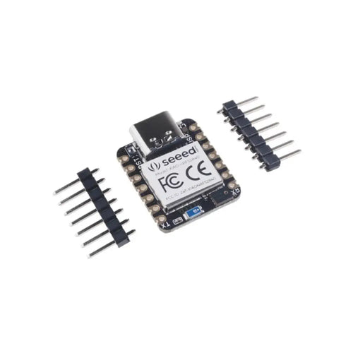 Seeed Studio XIAO nRF52840 Sense