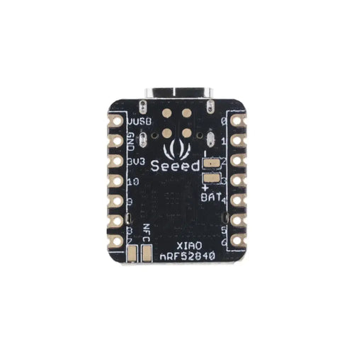 Seeed Studio XIAO nRF52840 Sense