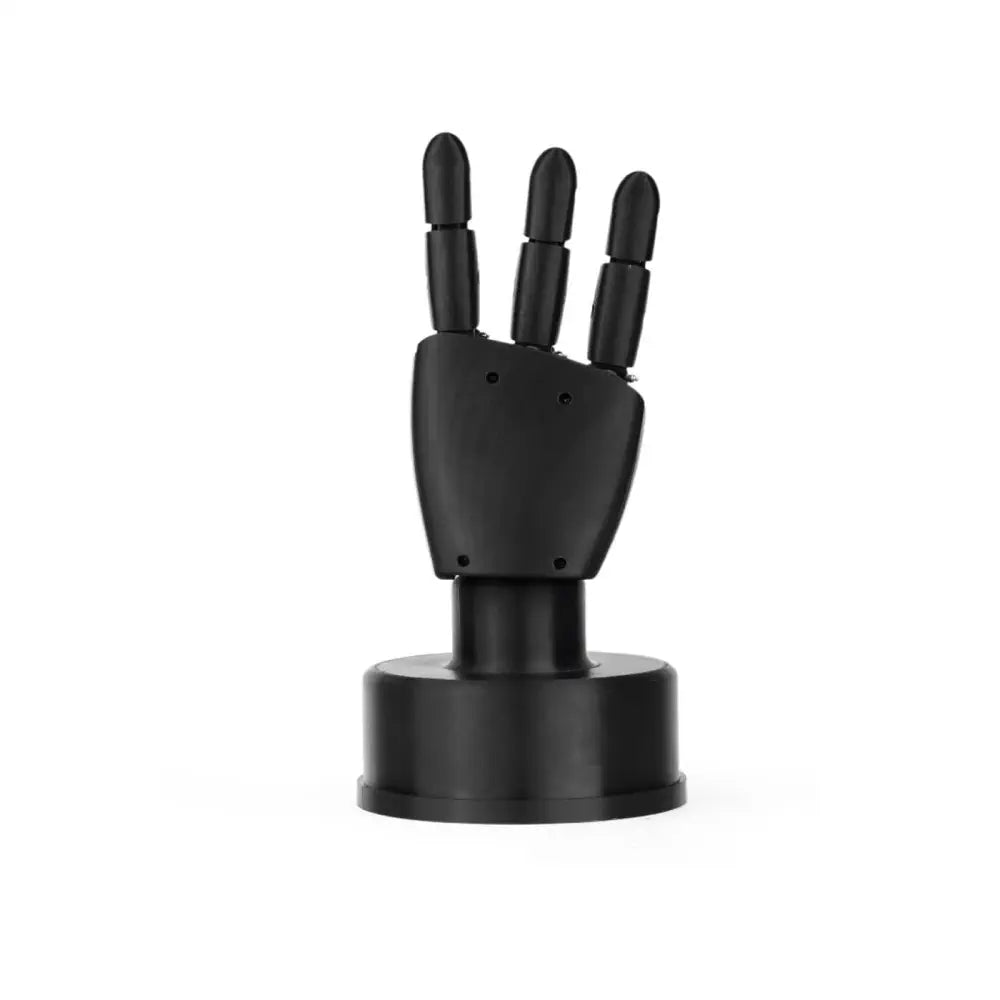 SeeedStudio Amazing Hand (Right Hand): Open-Source Robotic Hand Developer Kit