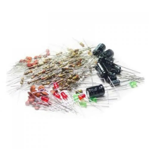 Seeedstudio Basic Electronic Components Pack