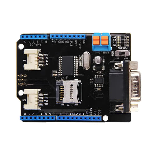 Seeedstudio CAN-BUS Shield V2 for Arduino