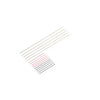 SeeedStudio Double-Ended COB LED Strip - White (6500K) 300mm (5x)