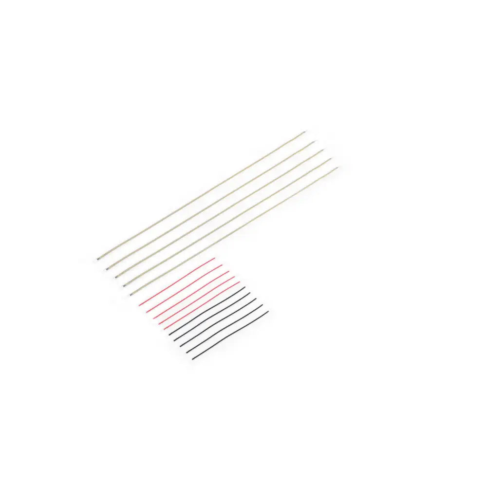 SeeedStudio Double-Ended COB LED Strip - White (6500K) 300mm (5x)