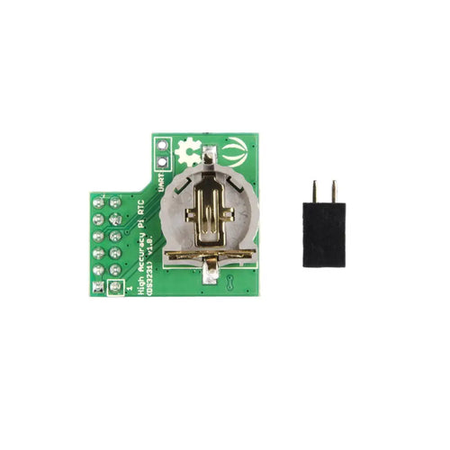 Seeedstudio DS3231 High Precision RTC Clock Module for Raspberry Pi