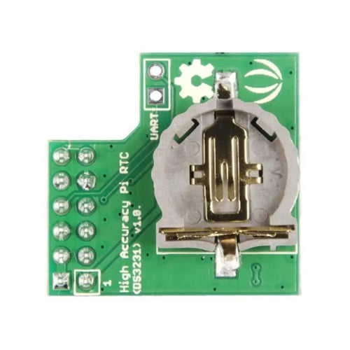 Seeedstudio DS3231 High Precision RTC Clock Module for Raspberry Pi