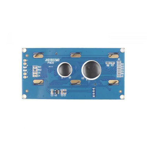 Seeedstudio Grove 16 x 2 LCD (White on Blue)