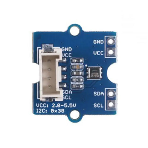 Seeedstudio Grove AHT20 I2C Industrial Grade Temperature & Humidity Sensor