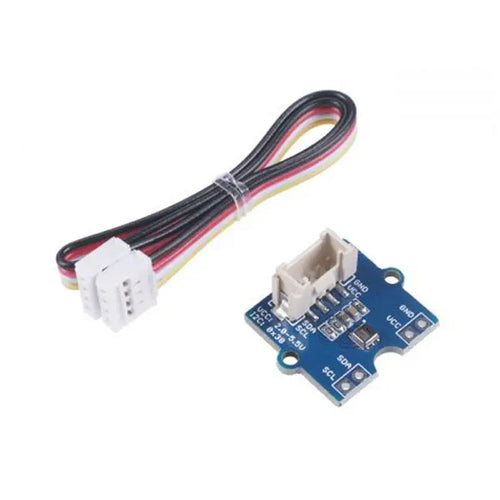 Seeedstudio Grove AHT20 I2C Industrial Grade Temperature & Humidity Sensor