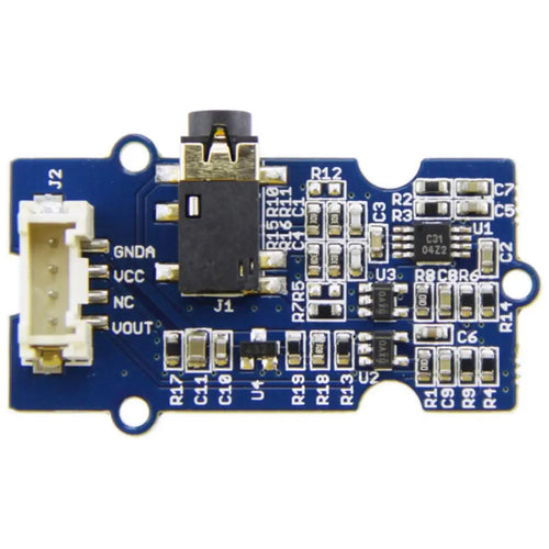 Seeedstudio Grove EMG Detector