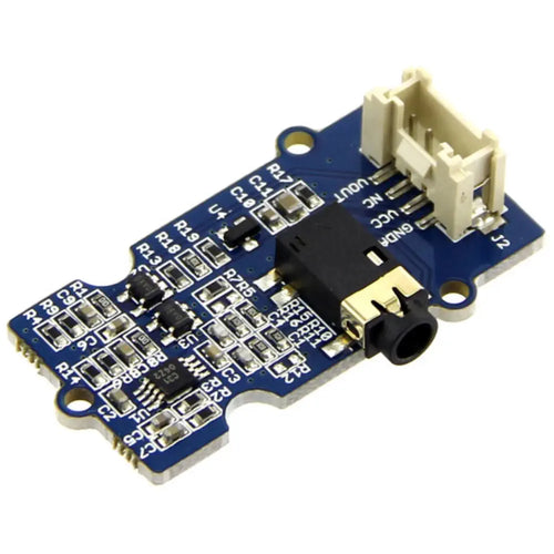 Seeedstudio Grove EMG Detector