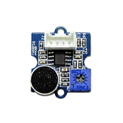 Seeedstudio Grove Loudness Sensor