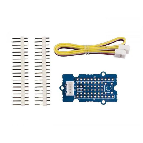 Seeedstudio Grove Protoshield for Arduino