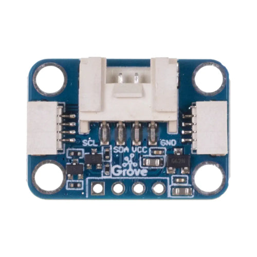 Seeedstudio Grove Qwiic Hub Compatible w/ STEMMA QT Modules & Controllers