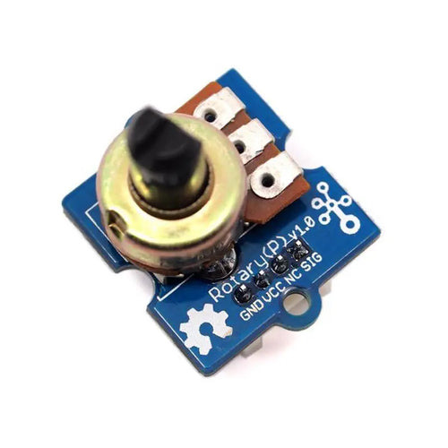 Seeedstudio Grove Rotary Angle Sensor (P)