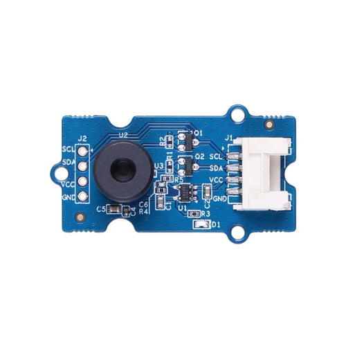 Seeedstudio Grove Single-Point Infrared Thermometer MLX90614 DCC w/ 35° FOV